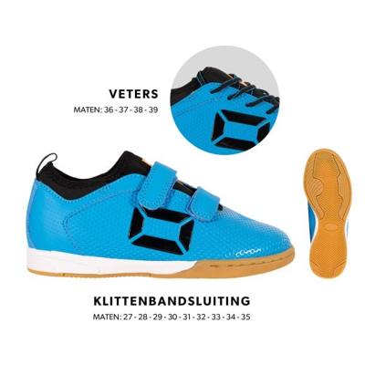 Stanno 472224 Vulture JR IN - Royal - 29