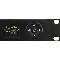 Showtec Booster Pro DMX booster splitter 3p - thumbnail