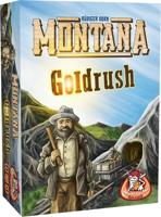 Montana - Goldrush - Spel;Spel (8718026303068) - thumbnail
