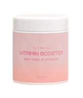 Cabau Vitamine Booster Red Fruit Poeder - thumbnail