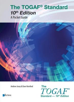 The TOGAF® Standard, 10th Edition - A Pocket Guide - The Open Group - ebook