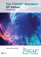 The TOGAF® Standard, 10th Edition - A Pocket Guide - The Open Group - ebook - thumbnail