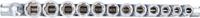 KS Tools 913.3930 913.3930 Dopsleutelset 3/8 - thumbnail