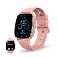 KSIX Smartwatch Pulse TFT Pink - thumbnail