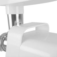 Vleesmolen Orbegozo MP 2000 Wit Plastic 600 W - thumbnail