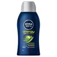 Nivea Men Energy Shower Gel Mini - thumbnail