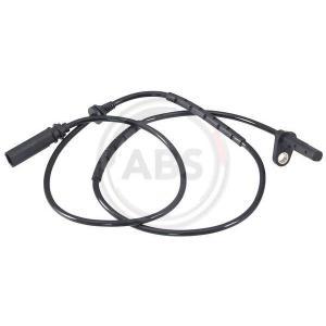 Wielsnelheidssensor 30844