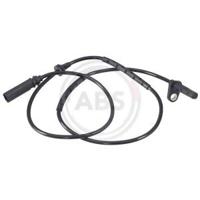 Wielsnelheidssensor 30844 - thumbnail