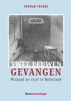 Twee eeuwen gevangen (Hardback) - thumbnail