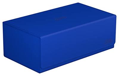 Ultimate Guard Arkhive 800+ Xenoskin - Blue