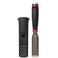 Hultafors beitel hdc 32 met holster - 265x32mm - hu390283 - hu390283 - thumbnail