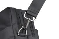 Rivacase Central Laptop Bag 17.3inch Black - thumbnail