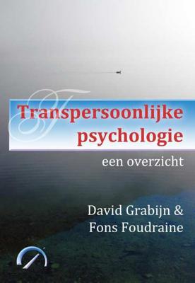 Transpersoonlijke psychologie (Paperback)