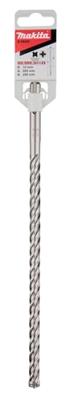 Makita Accessoires P4S: SDS-PLUS boor 10x265mm - B-58229