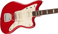 Fender American Vintage II 1966 Jazzmaster RW Dakota Red - Elektrische gitaar - thumbnail