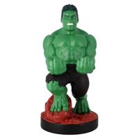 Cable Guys Marvel Avengers - Hulk - thumbnail