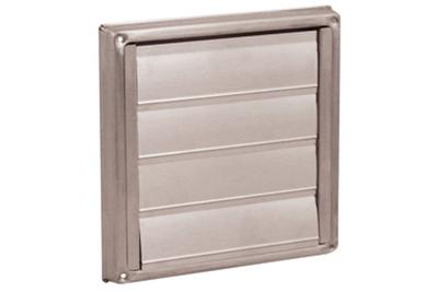 Nedco lamellenrooster - 125 mm - 62601711