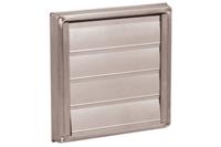 Nedco lamellenrooster - 125 mm - 62601711 - thumbnail