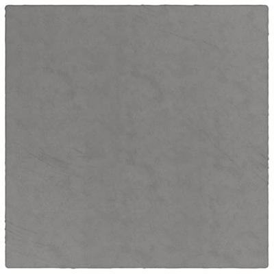 Verzwaringsdeken met hoes 200x200 cm 9 kg stof grijs Verzwaringsdeken met hoes 200x200 cm 9 kg stof grijs