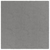 Verzwaringsdeken met hoes 200x200 cm 9 kg stof grijs - thumbnail