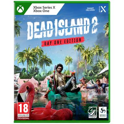Dead Island 2 Day One Edition