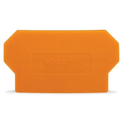 WAGO 283-337 Grijs 50 stuk(s)