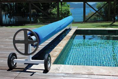 Kalu oprolsysteem 500 (in breedte verstelbaar)