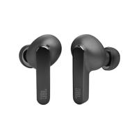 JBL Live Pro 2 TWS in zwart; Waterdichte, volledig draadloze in ear oordopjes met ruisonderdrukking en tot 40 uur batterijduur - thumbnail