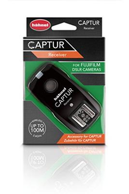 Hahnel Captur Receiver Fuji