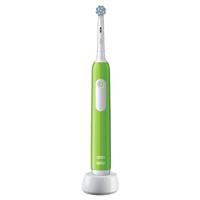 Oral-B Pro Junior 6+ 743027 Elektrische kindertandenborstel Groen - thumbnail