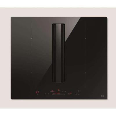 Inductiekookplaat Elica NikolaTesla Alpha B 60 cm 7400 W
