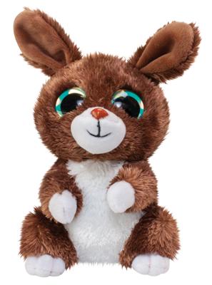 Lumo Stars knuffel - konijn bunny, 15cm