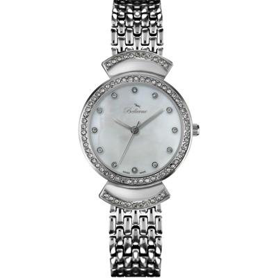 Bellevue D.48 (Ø 32 mm) Dames horloge