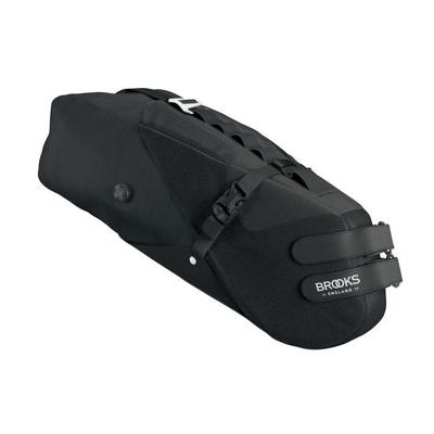 BROOKS Scape seat bag (8-10l) - black