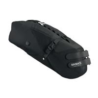 BROOKS Scape seat bag (8-10l) - black - thumbnail