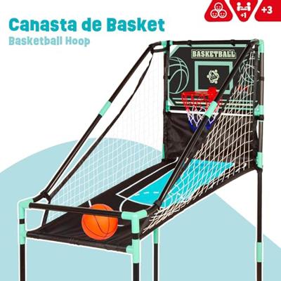 Basketbalbasket Colorbaby