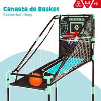 Basketbalbasket Colorbaby - thumbnail