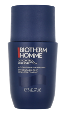 Biotherm deo roller 48h homme 75ml heren Biotherm deo roller 48h homme 75ml heren