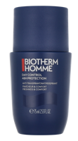Biotherm deo roller 48h homme 75ml heren - thumbnail
