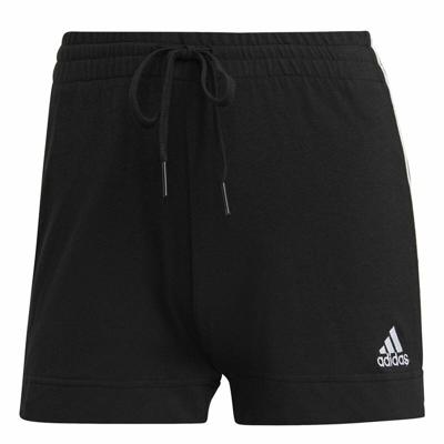 Sportbroek Adidas Zwart - Maat: XS