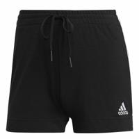 Sportbroek Adidas Zwart - Maat: XS - thumbnail