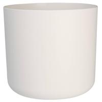Bloempot B.for soft 22 cm wit elho - Elho - thumbnail