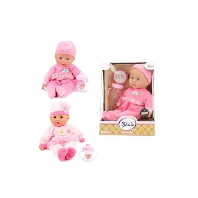 Toi-Toys Baby beau babypop, 30cm