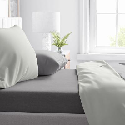 The One Hoeslaken Dark Grey-160 x 220 cm The One Hoeslaken Dark Grey-160 x 220 cm