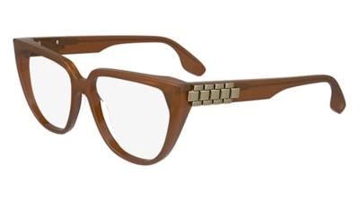 Brillenframe Dames Victoria Beckham VB2661-5414240 ø 54 mm Brillenframe Dames Victoria Beckham VB2661-5414240 ø 54 mm