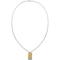 Ketting Heren Tommy Hilfiger 2790451 50 cm - thumbnail