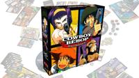 Cowboy Bebop Card Game Space Serenade french - thumbnail