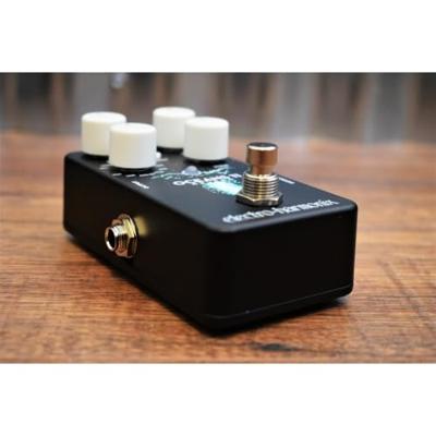 Electro Harmonix Oceans 11 reverb effectpedaal