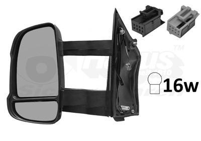 Buitenspiegel 1651823