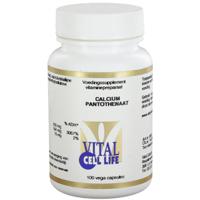 Calcium Pantothenaat - thumbnail